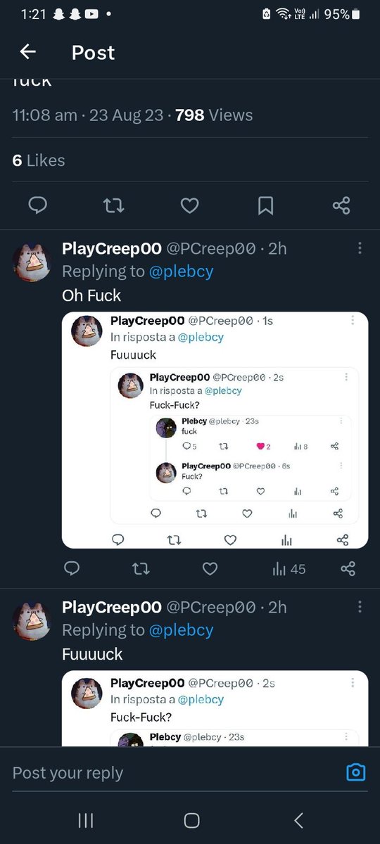 WashineMachine's tweet photo. @PCreep00 @plebcy fuuuuuck https://t.co/Xab3t1mvDc