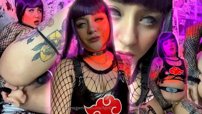 Hinata can't wait to get her tight ass ready for your toughest cock in town jutsu. https://t.co/WpEFQy7qsj<a href="/tag/mvpromo"class="tags"><span>#mvpromo</span></a>