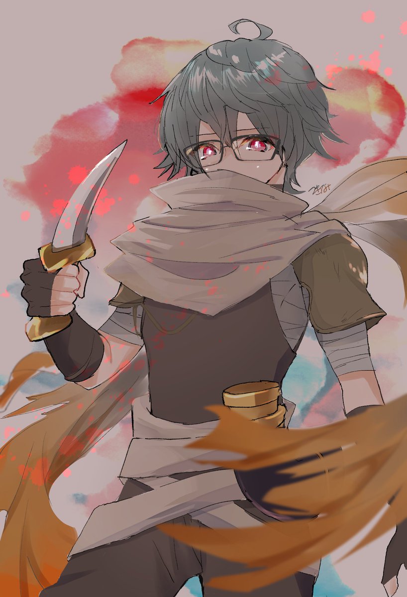 暴走…！！
#はよ見ろやあ 
#ドズル社と太陽の王国