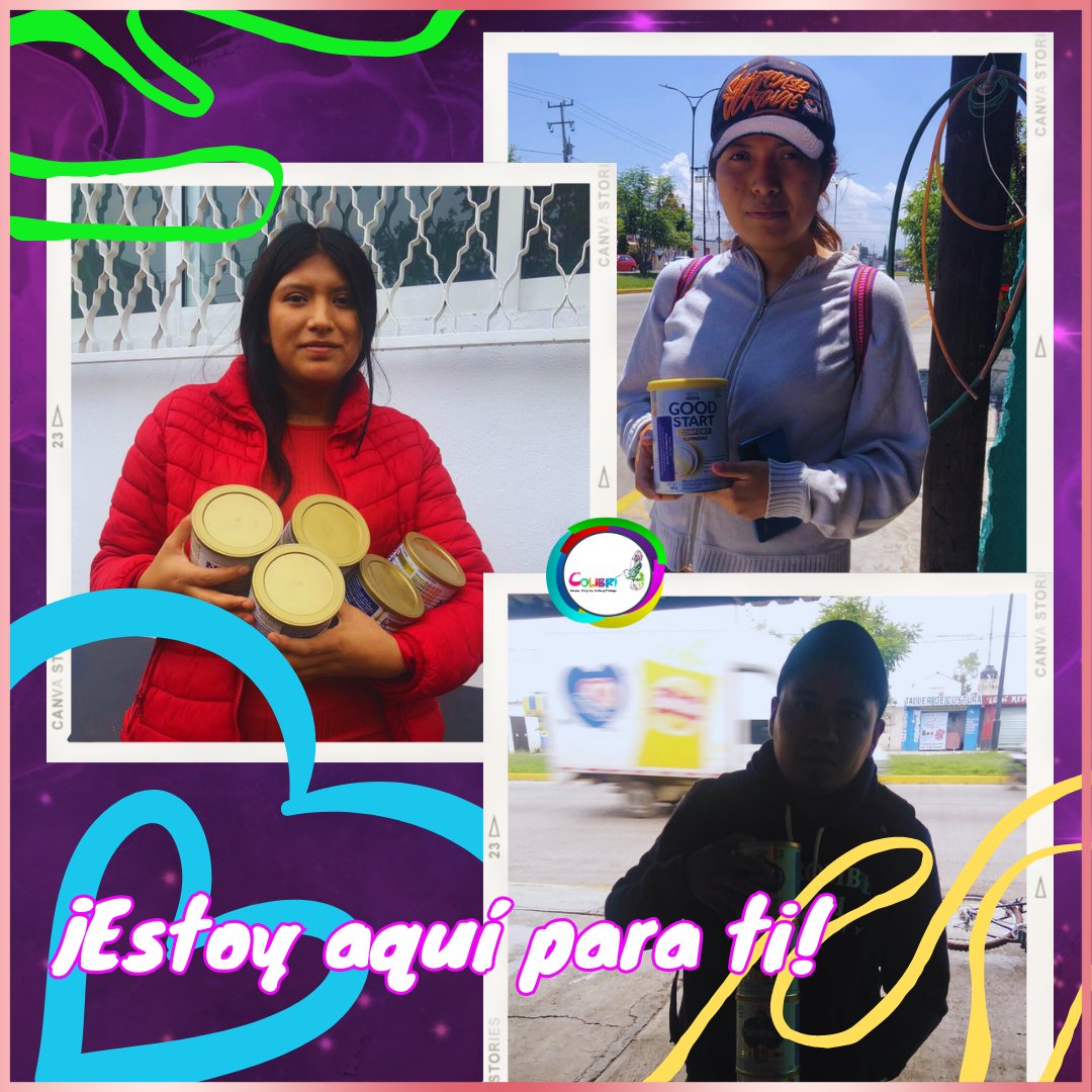 colibriac's tweet photo. Estamos muy contentos de anunciar que hemos entregado una importante cantidad de fórmulas para lactantes a familias que lo necesitan. Esta iniciativa es parte de nuestro compromiso de apoyar a las comunidades en las que operamos y estamos orgullosos de poder contribuir #ColibriAC https://t.co/MgvFYcKLgH
