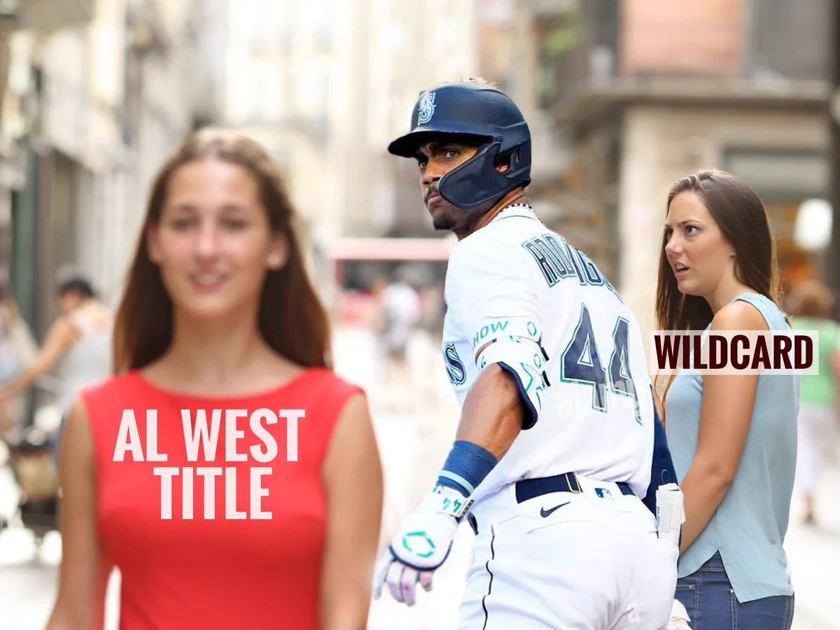 TridentTrue's tweet photo. @MLB @Mariners https://t.co/ckttepwfI8