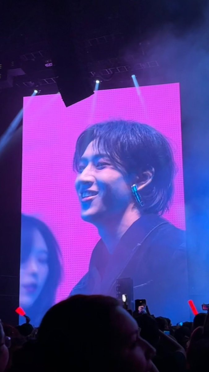 oneleda_da's tweet photo. น่ารักจัง😍สู้ๆค้าบคนดี✌️💚

BAMBAM SHOWTIMES MEXICO 
#KampFestMTYxBamBam https://t.co/AGbIKMk7Cf