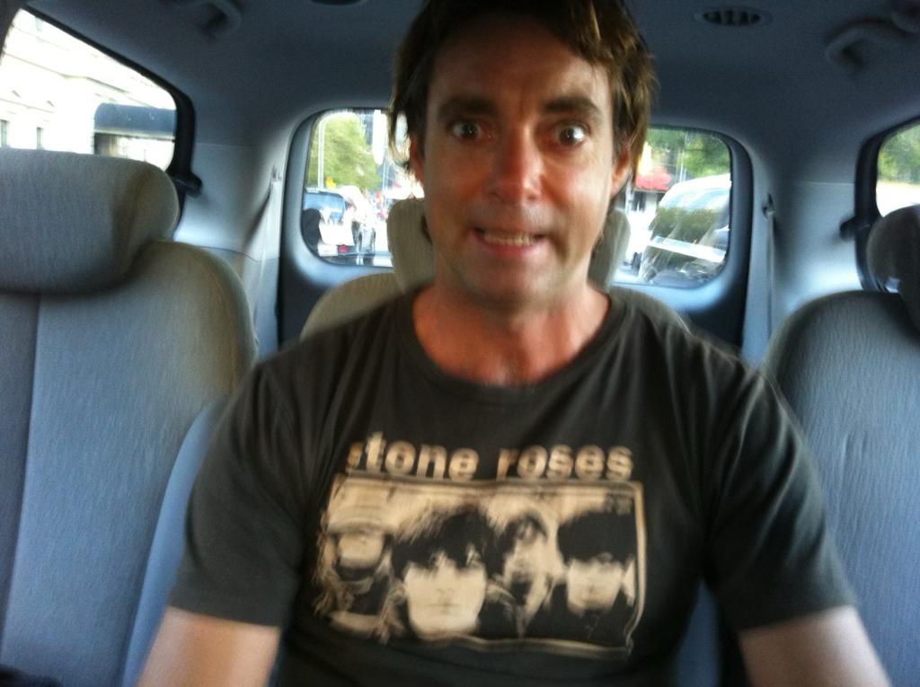 Spiderbait tweet media