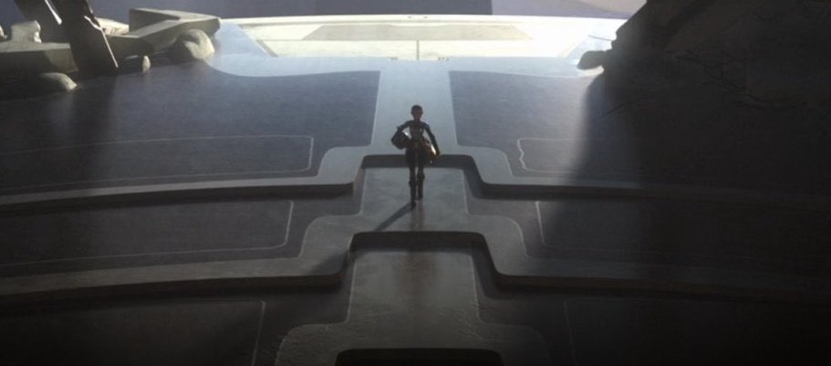 RaFe_Tano's tweet image. Dave didn't need to recreate the Rebels S4 epilogue in so perfectly in Ahsoka but I'm so glad he did 🥹
#Ahsoka #Sabine