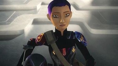 RaFe_Tano's tweet image. Dave didn't need to recreate the Rebels S4 epilogue in so perfectly in Ahsoka but I'm so glad he did 🥹
#Ahsoka #Sabine