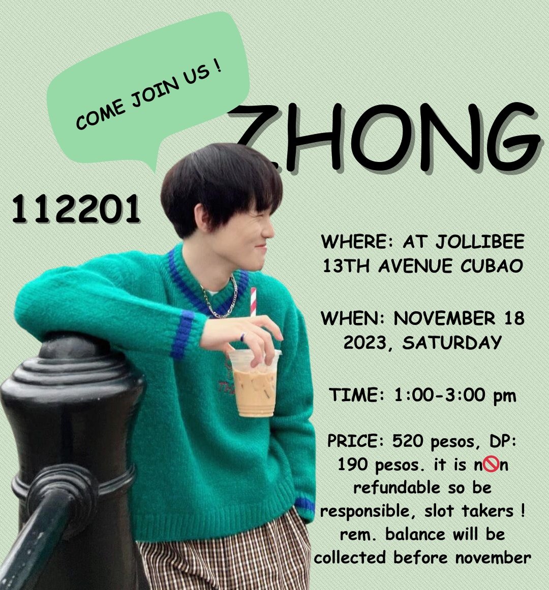 Yushi Day! tweet media