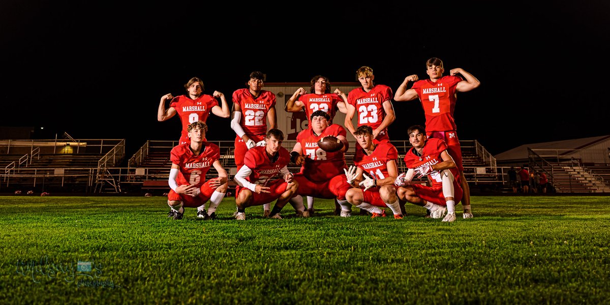 Marshall Lions Football (@MHSLionsFB) / Posts / X