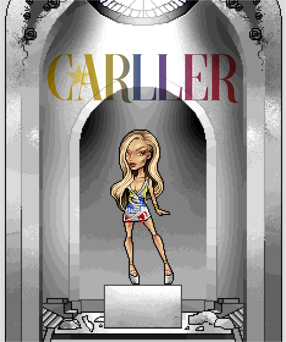 💛¿Quieres aprender a preparar una arepa?💛

🇻🇪Carller🇻🇪

▪️Martes 03 de Octubre
#CarllerLaMás #LMDH2 #LaMásDragaH #LaMásDraga