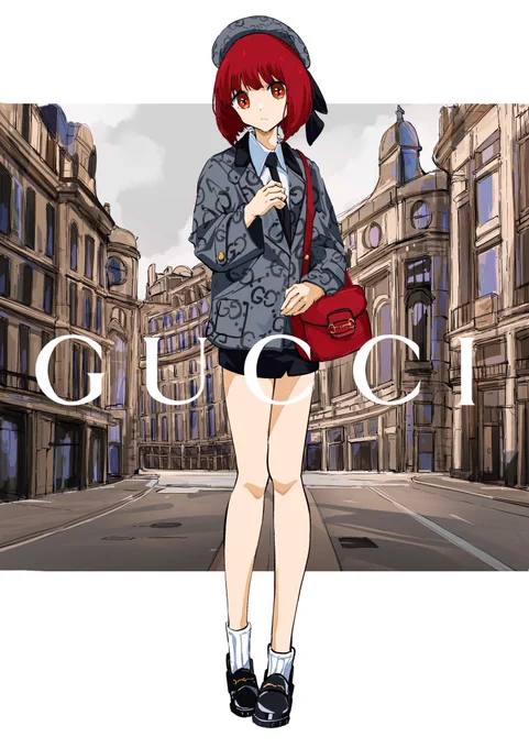 #有馬かな #推しの子 