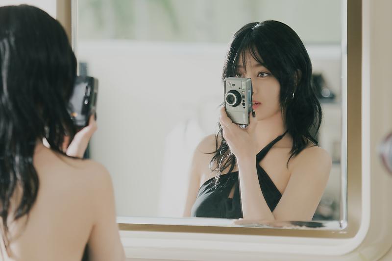ollyssi's tweet photo. FAVE PIC SET OF PARK JIHYO 📸🧡 https://t.co/QnGg80JloN