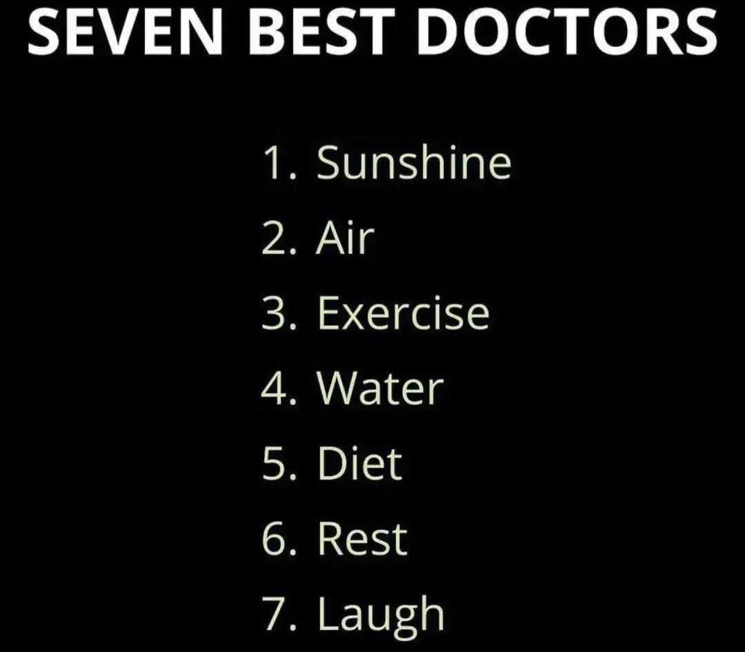 Self Health Zone tweet media