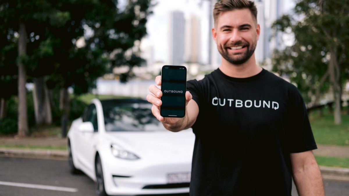 Cohort Innovation Space (@cohort_space) on Twitter photo From Pre-Accelerator Program to Interstate Expansion⚡
Last week Program Manager <a href="/Janine__McQueen/">Janine McQueen</a> got talking with #StartClub superstar Luke Rust, founder of OutBound.🚀
Checkout the full story here: cohortspace.com.au/start-club-suc… From Pre-Accelerator Program to Interstate Expansion⚡
Last week Program Manager <a href="/Janine__McQueen/">Janine McQueen</a> got talking with #StartClub superstar Luke Rust, founder of OutBound.🚀
Checkout the full story here: cohortspace.com.au/start-club-suc…