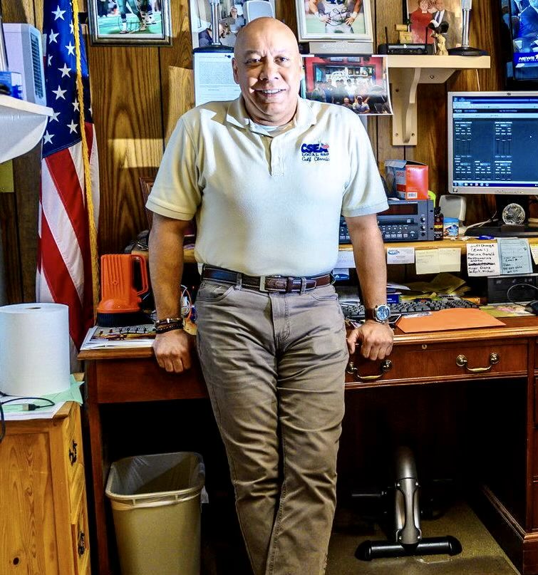 It breaks our hearts to announce the passing of LIFFL Referee Jeff Kruska. A Men’s League Head Referee for decades, he was beloved by both players and league officials. Jeff was also a longtime employee of the Town of Hempstead. He will be sorely missed!