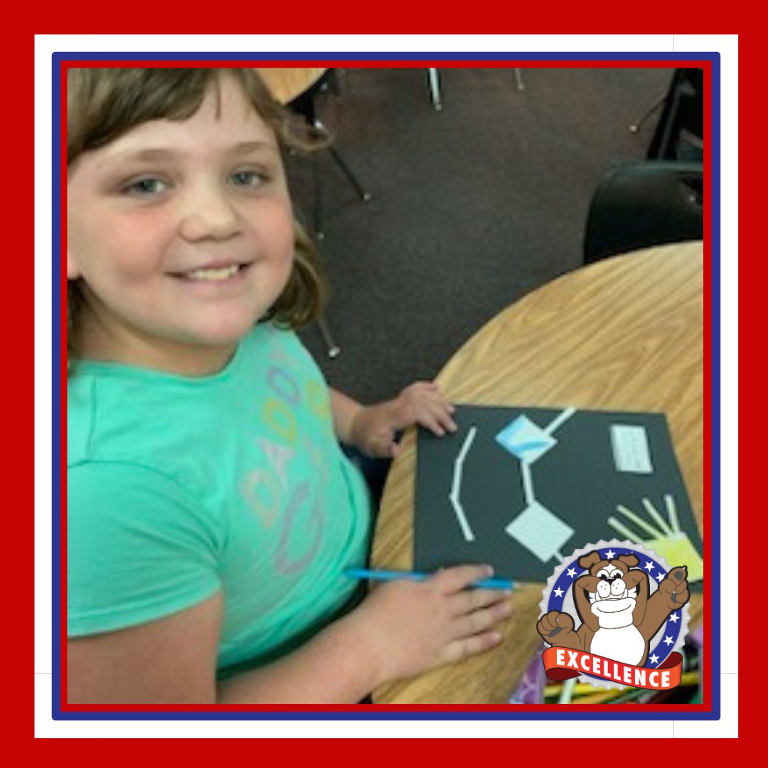 BensBranchElem's tweet photo. ⭐From curious questions to creative crafts, every moment at BBE has been a reminder of the incredible energy and enthusiasm these young minds bring to learning! 🐾 #ElementaryAdventures #FutureLeaders #EducationalExcellence #BBE_Bulldogs #ncisd https://t.co/G4frAFyLDj