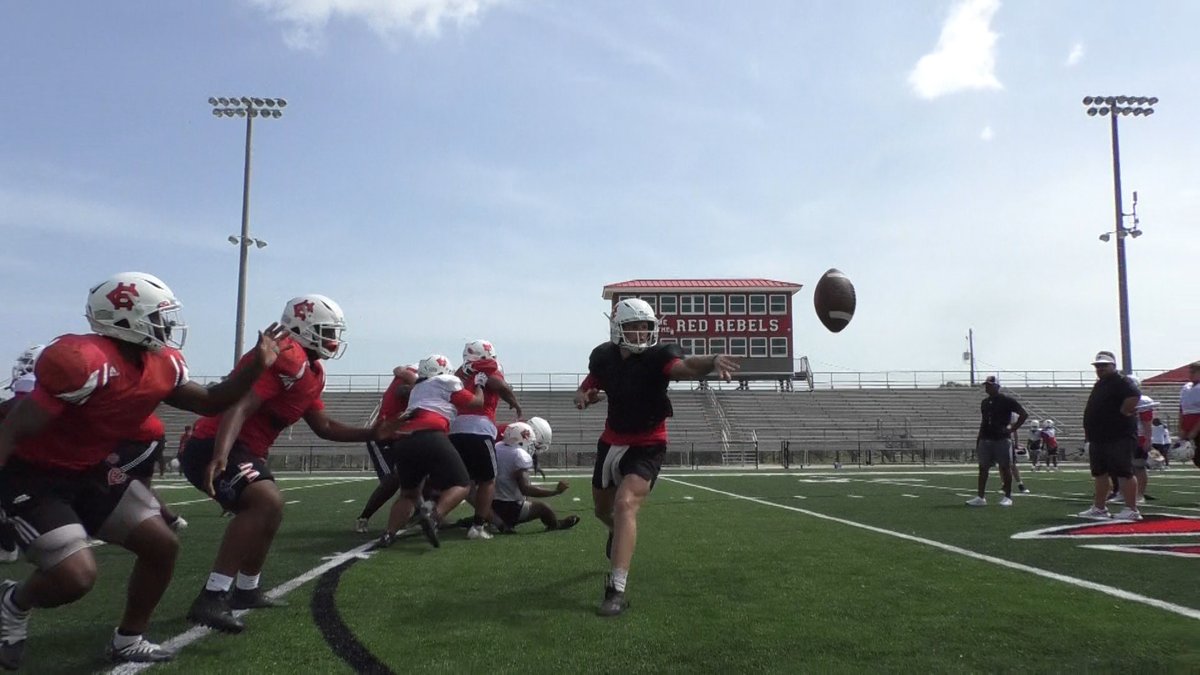 Jeff Haeger tweet media