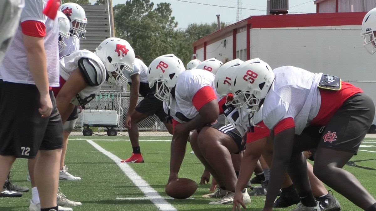 Jeff Haeger tweet media