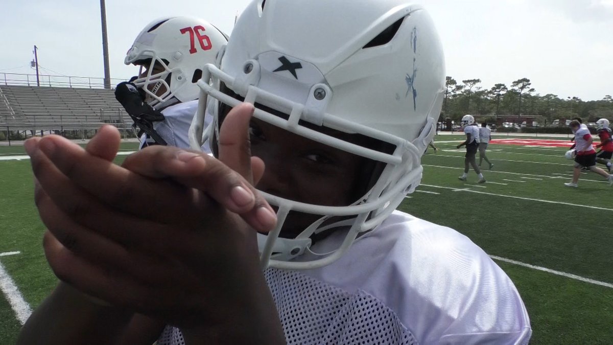 Jeff Haeger tweet media