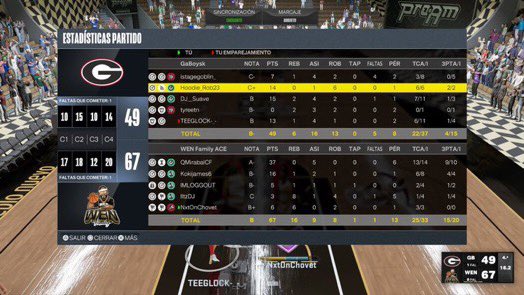Ace Pro Am League tweet media