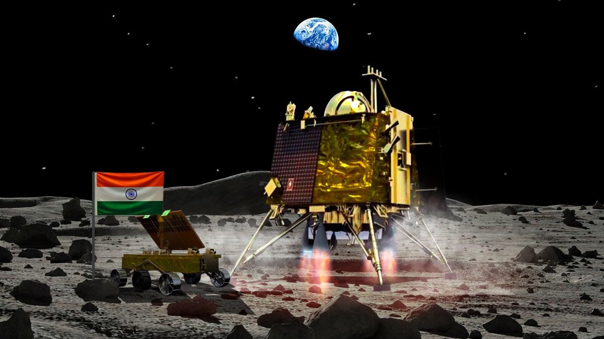 patel_kishan__'s tweet photo. A big day for us🇮🇳

#Chandrayaan3Mission https://t.co/zxgT26uWuW