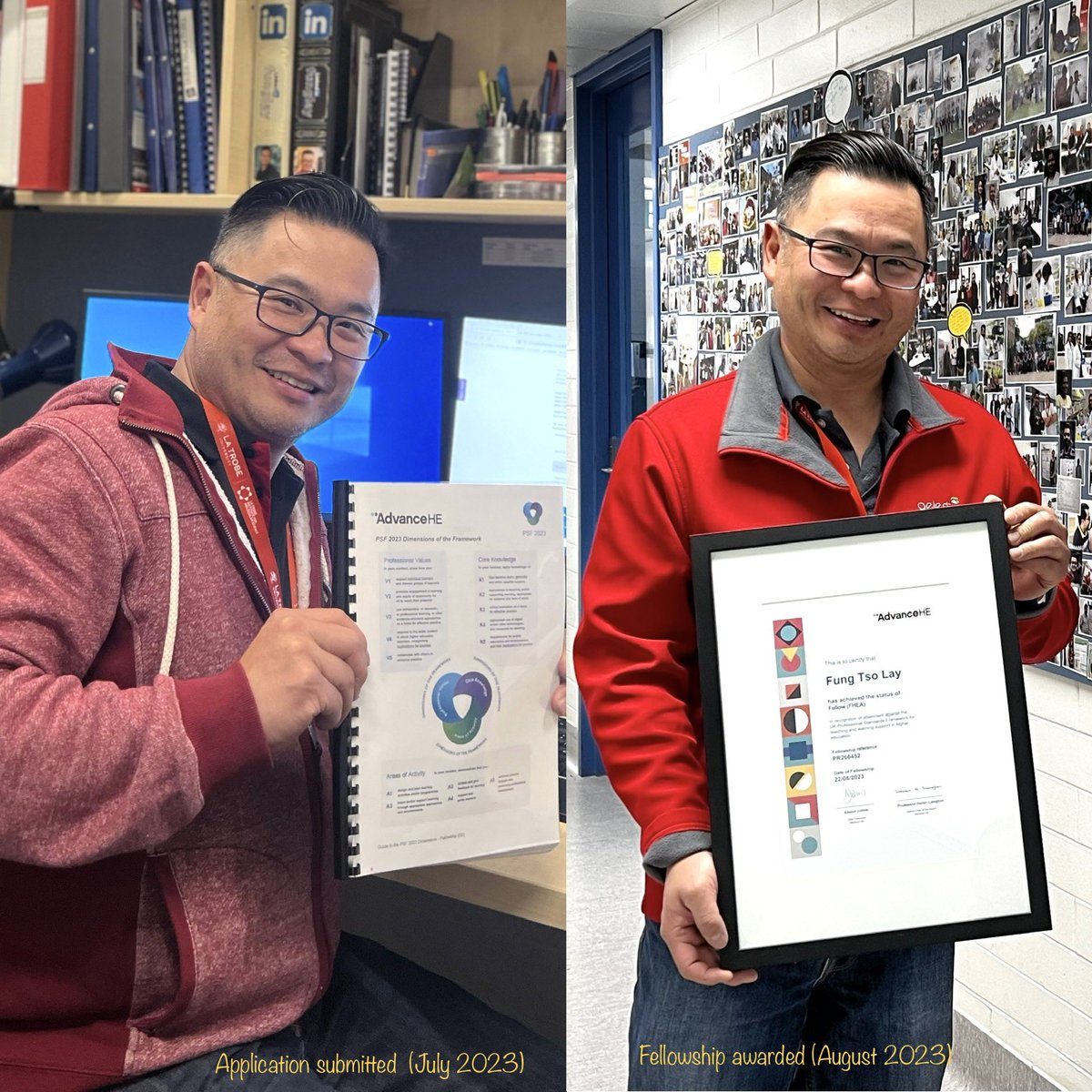 Pramod Subedi tweet media