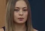jeewql's tweet photo. nooo y yo vi q la coni se volvio loca, saco un arma y apunto en la cabeza a hans, monica se desespero, se puso a llorar y la coni le dijo dejate de llorar vieja culia #TheLulosShows #TheLulosShow #GranHermanoChile https://t.co/fCRAWF8LEk