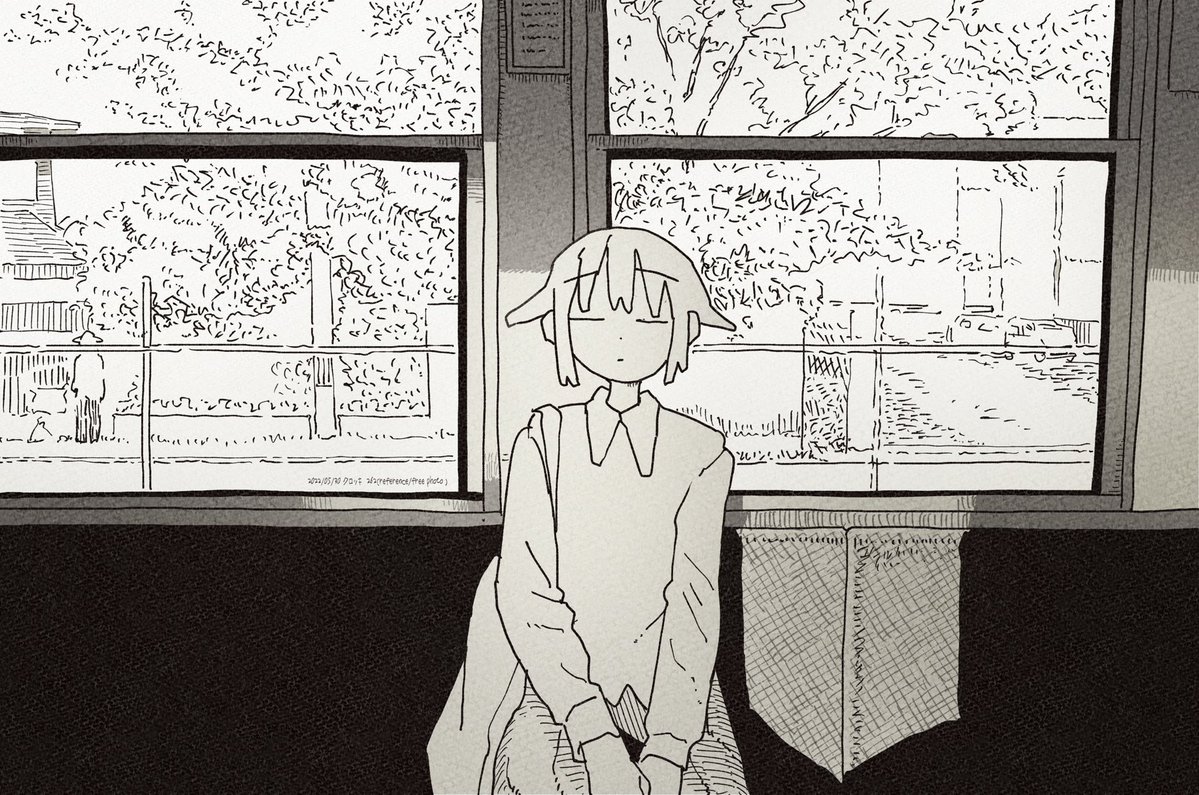 tsunosame's tweet image. 