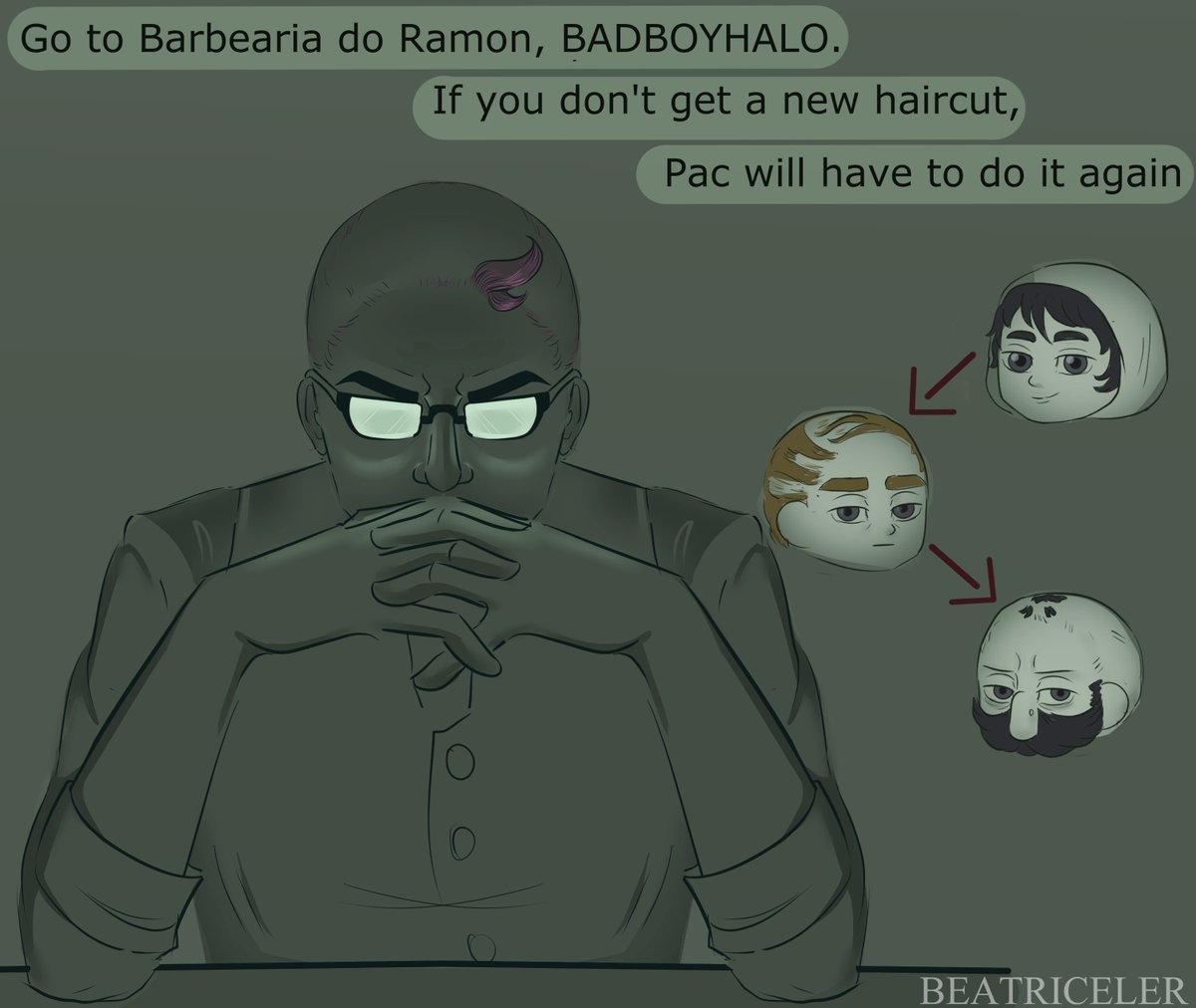 Beatrizteler's tweet photo. QSMP Fanarts 2023
Jun-August https://t.co/DgmTeA4H38