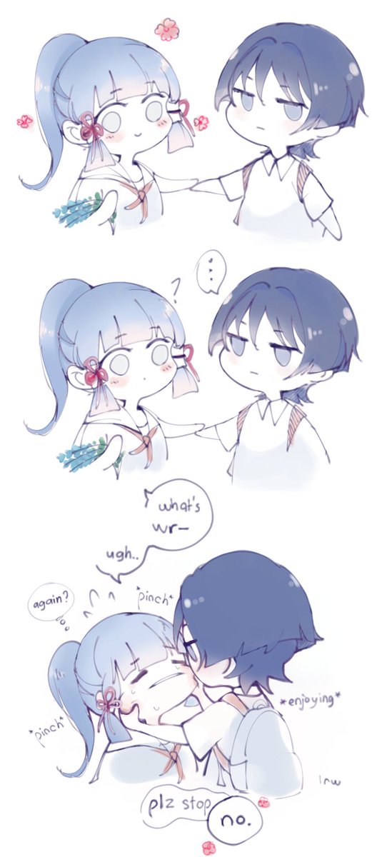 #scarayaka
#wanderyaka 
:33