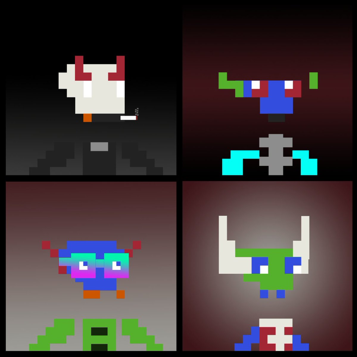 𝕸𝖆𝖈𝖆𝖇𝖗𝖊 𝕷𝖊𝖌𝖎𝖔𝖓 tweet media