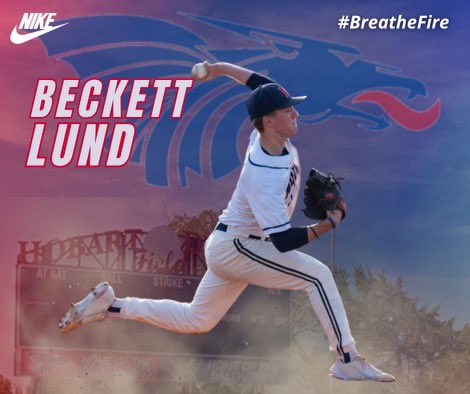 Committed 🔵🔴🐉@b_nehls @BlueDragonBSB @Norris_Baseball