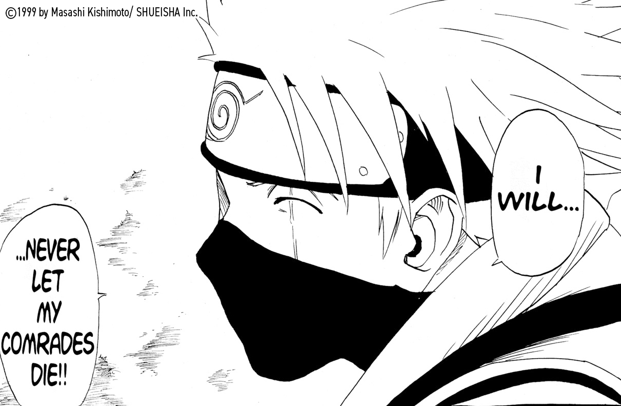 Naruto: Kakashi Reigns Supreme on Social Media for His Birthday