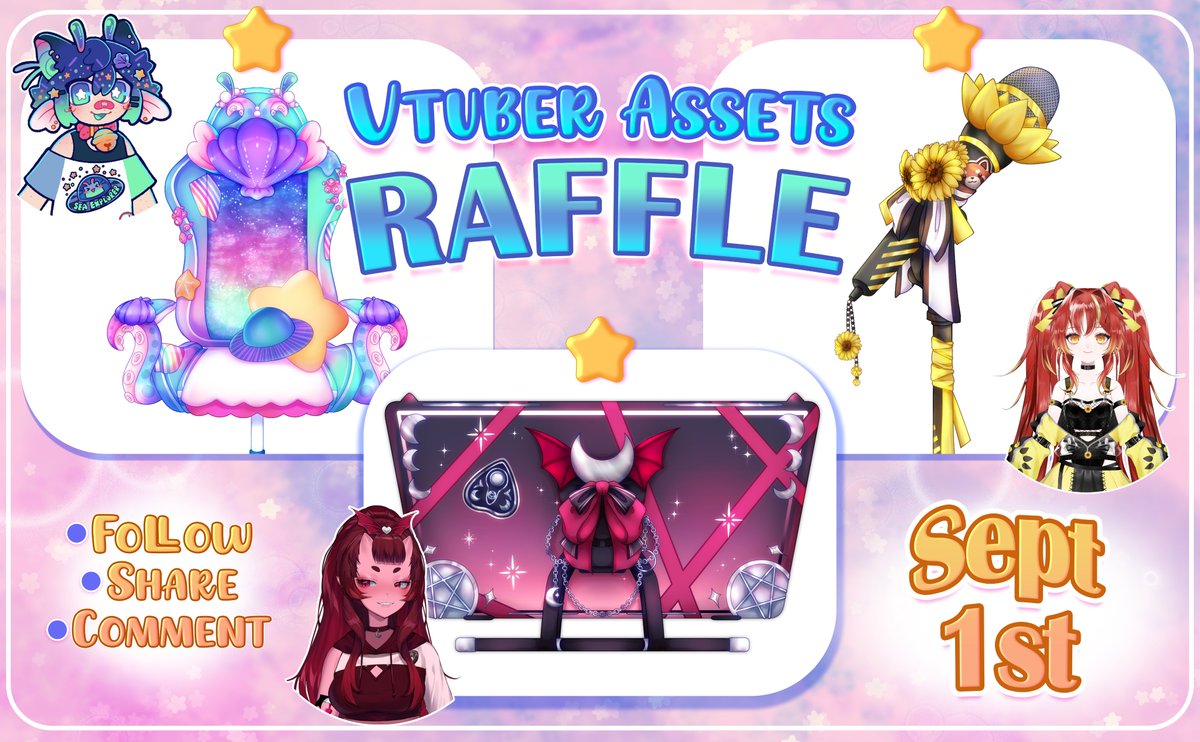 Saiwayve👹✨ ☆CHAOTIC ONI☆ tweet media