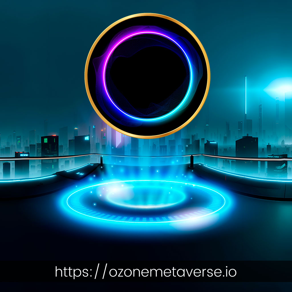 Ozonemetaverse's tweet photo. ๐๐ Step into the future of digital realms with $OZONE trading live on @MXC_Exchange. Your metaverse journey begins now! ๐๐ #MetaverseTrading https://t.co/z7aRBJPFHL https://t.co/qczFkC8Mnh