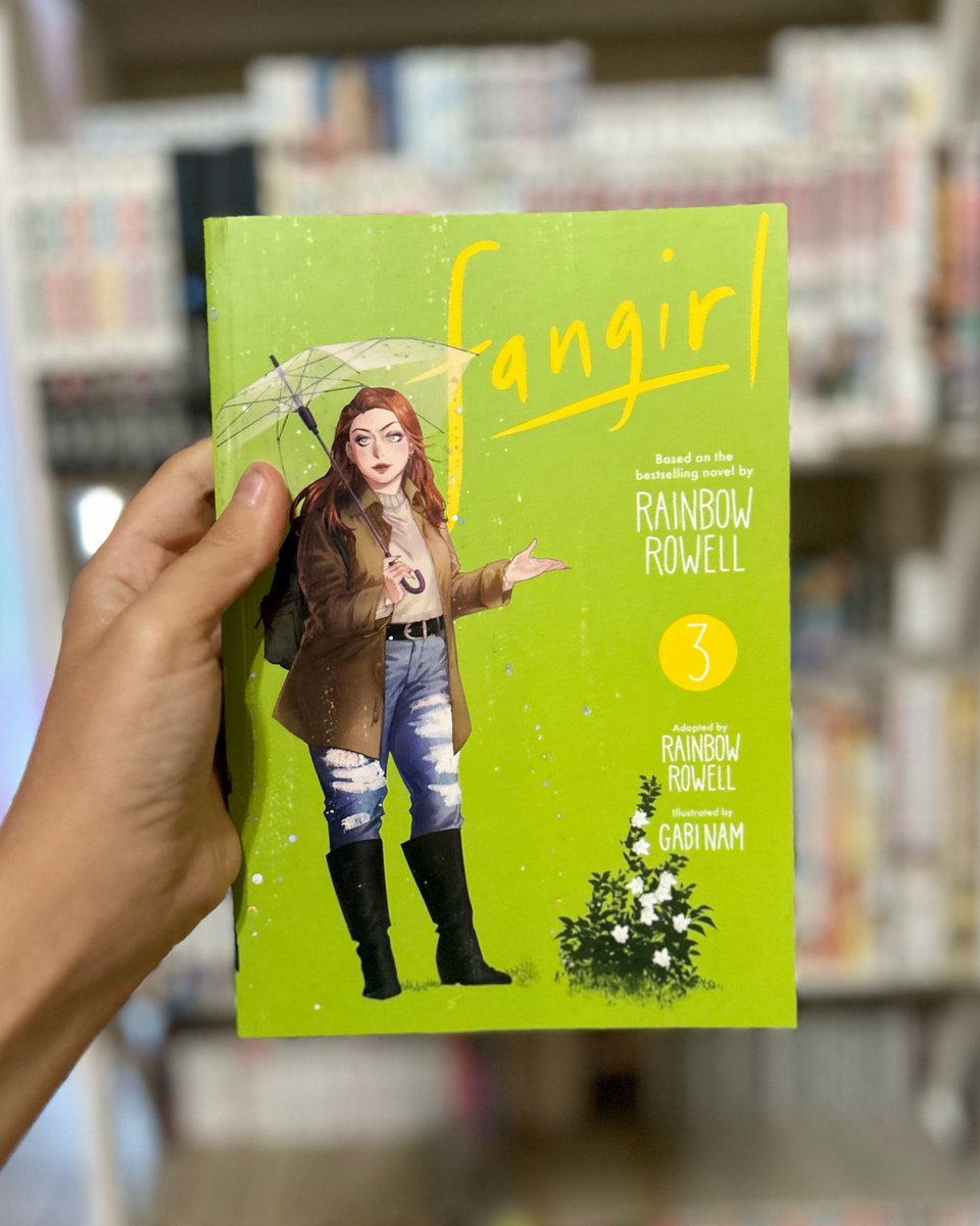 fujoology's tweet photo. This series has been one of the best (in my opinion) that I've gotten recently! From @VIZMedia 

#mangarecommendation #mangarecommendations #mangarecs #mangarec #otaku #weeb #manga #anime #mangas https://t.co/2XW3AAX9c8