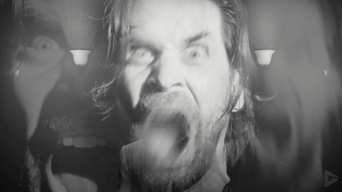 AlanWakeQuotes's tweet photo. This is the ritual to lead you on. Your friends will meet him when you’re gone. https://t.co/aCJ8sBkI6r