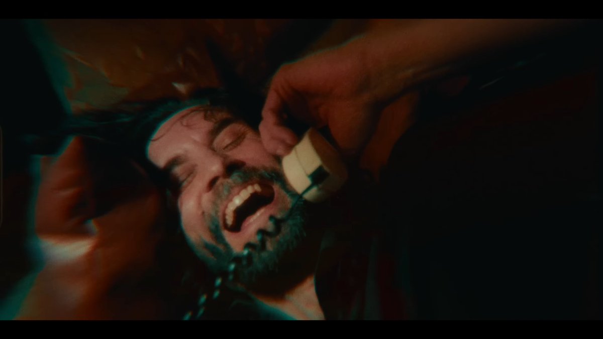 AlanWakeQuotes's tweet photo. This is the ritual to lead you on. Your friends will meet him when you’re gone. https://t.co/aCJ8sBkI6r