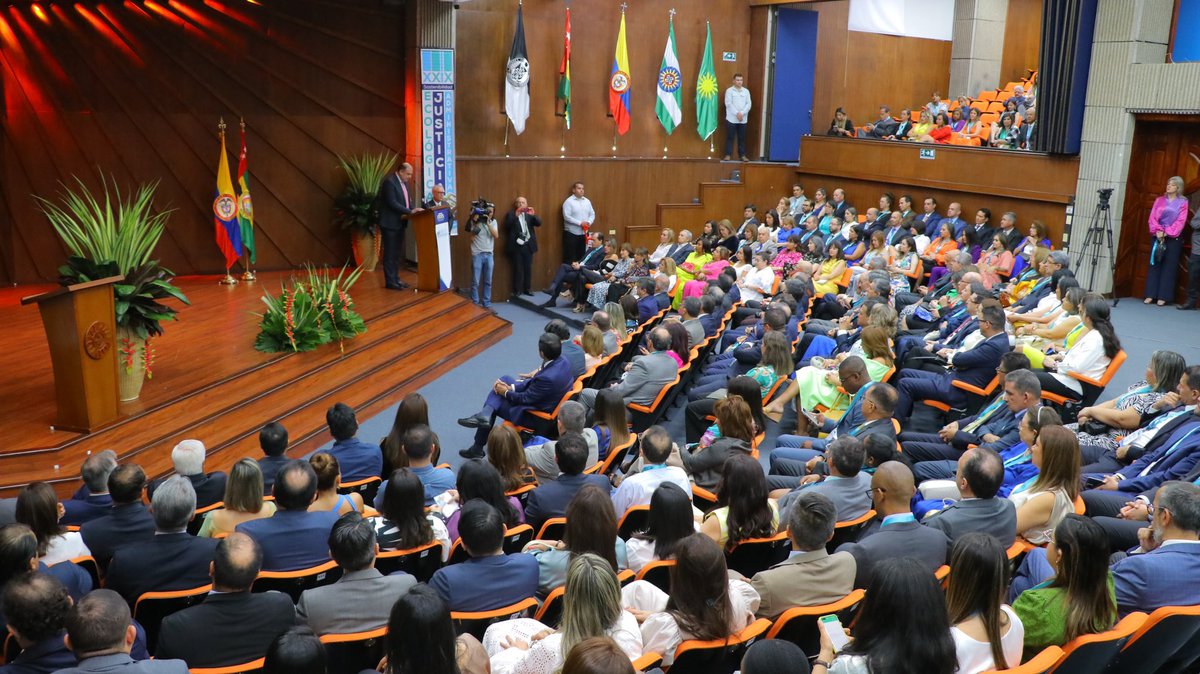 Consejo Seccional Santander tweet media