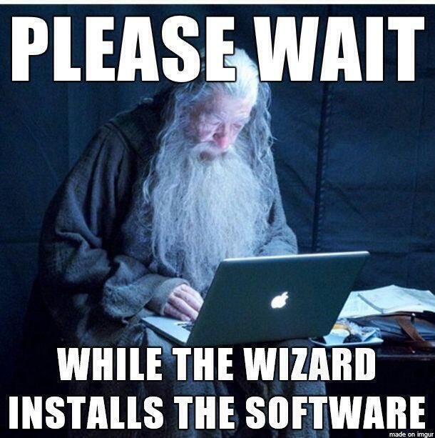powtechelectron's tweet image. Have you ever wondered how software is being installed on your computer 🤫 ..could it be wizard that initiated the installation 😁

#BRICSSummit2023 #BigBrotherNaija #ChatGPT #PakvsAfg #Canakkale