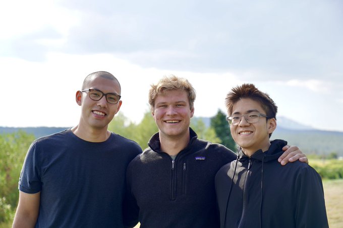 Meet David, Leon, and Ryan, founders of @TunnelHQ. Tunnel transforms localhost into a collaborative workspace<a class="tags" target="_blank" title="On Twitter" href="/?out=eyJ0eXAiOiJKV1QiLCJhbGciOiJIUzUxMiJ9.eyJpYXQiOjE3MjE5NTY3OTcsImlzcyI6InR3cG9ybnN0YXJzLmNvbSIsIm5iZiI6MTcyMTk1Njc5NywiZXhwIjoxNzUzNDkyNzk3LCJyZWRpcmVjdF91cmwiOiJodHRwczovL3R3aXR0ZXIuY29tL1R1bm5lbEhRIn0.6RlQOPpH0-37QAjLn46N85E_p8J08MRT1P41yhqefDATHqfMeCieTGVR-WaLVtGpL9WnTKe8_fTQkLVSBw83vQ">@TunnelHQ</a>