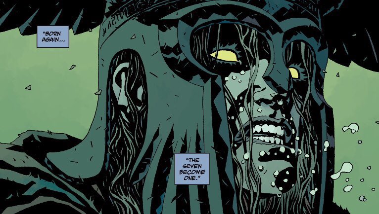hellboybookclub's tweet photo. OCT 4th?! WHERE IS THE PREORDER LINK????!!!! #hellboy #mikemignola #duncanfegredo #davestewart #hellboygame #hellboywebofwyrd #upstreamarcade https://t.co/aNUYAVCiYI