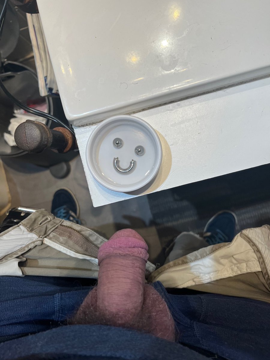 Cleaning my PA… hehehe