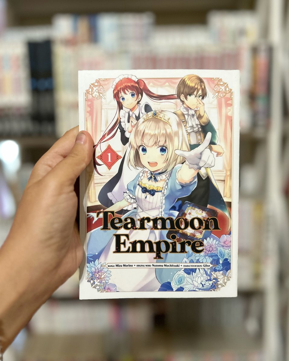 fujoology's tweet photo. So thankful for @rightstufanime and @jnovelclub for sending me this copy to review :)

#mangarecommendation #mangarecommendations #mangarecs #mangarec #otaku #weeb #manga #anime #mangas https://t.co/CygOloKzio
