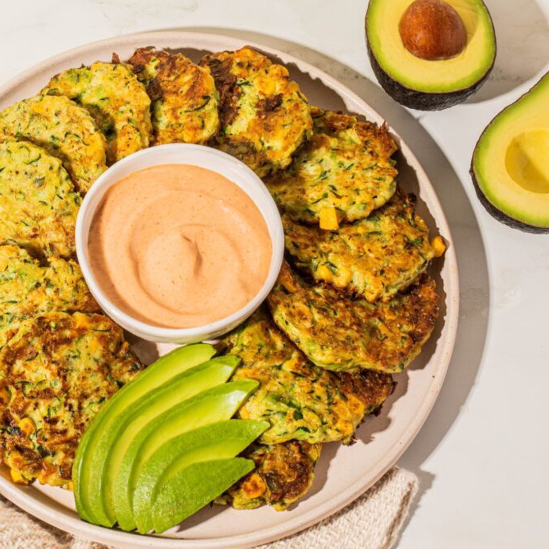 California Avocados tweet media