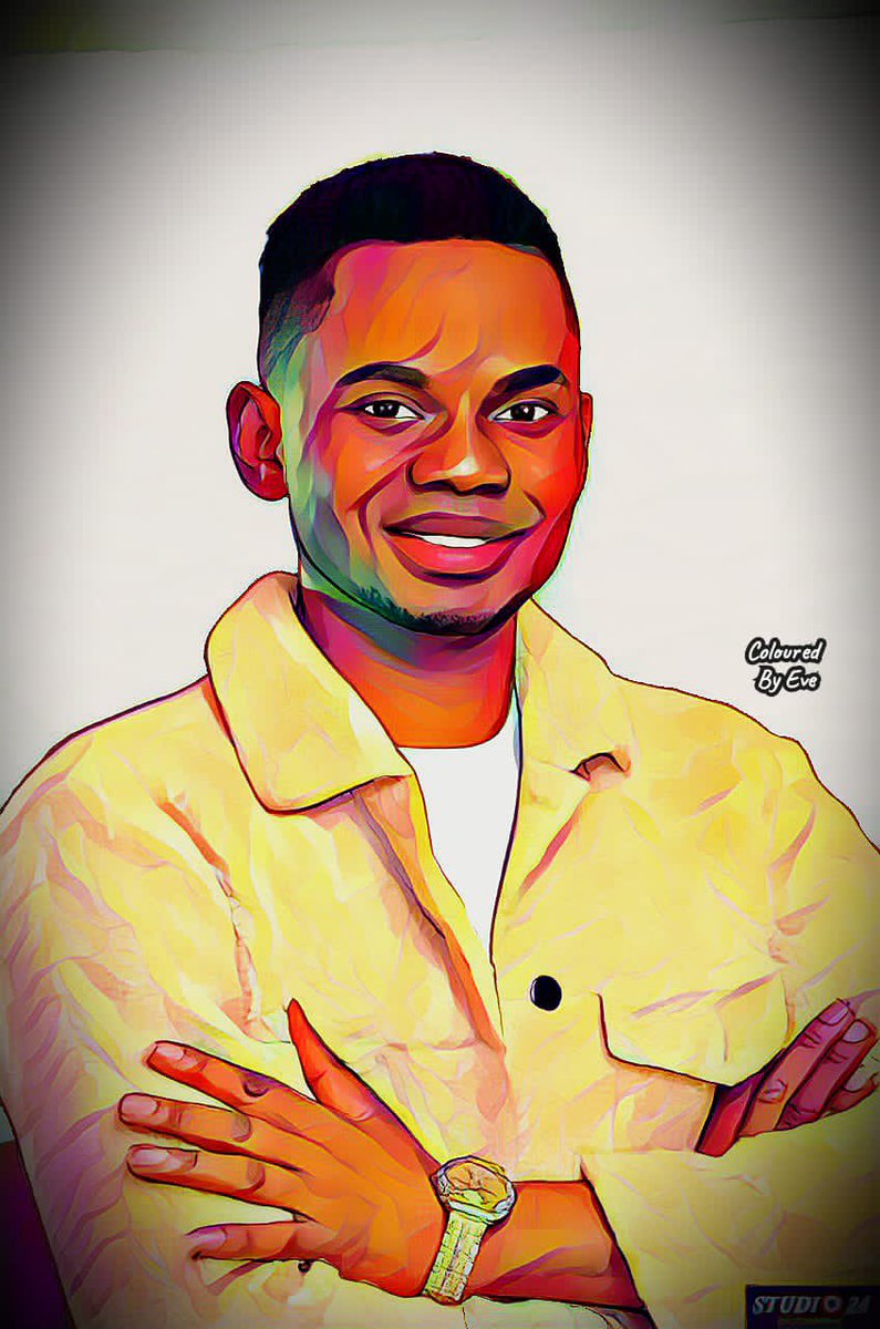 AldermanjoeKing's tweet photo. In the gallery of Progress, each day is a canvas, and every choice is a brushstroke. As an artist paints emotions with colors, life unveils its splendor through laughter, experiences, and the endless hues of human connection.🌟🎨
📸 Credit
coloured_by_eve
#MasterpieceInMaking https://t.co/HnwZVMSLPA
