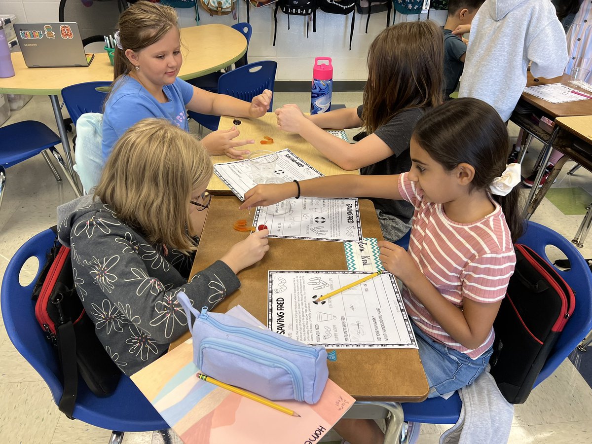 Amanda Cesak tweet media