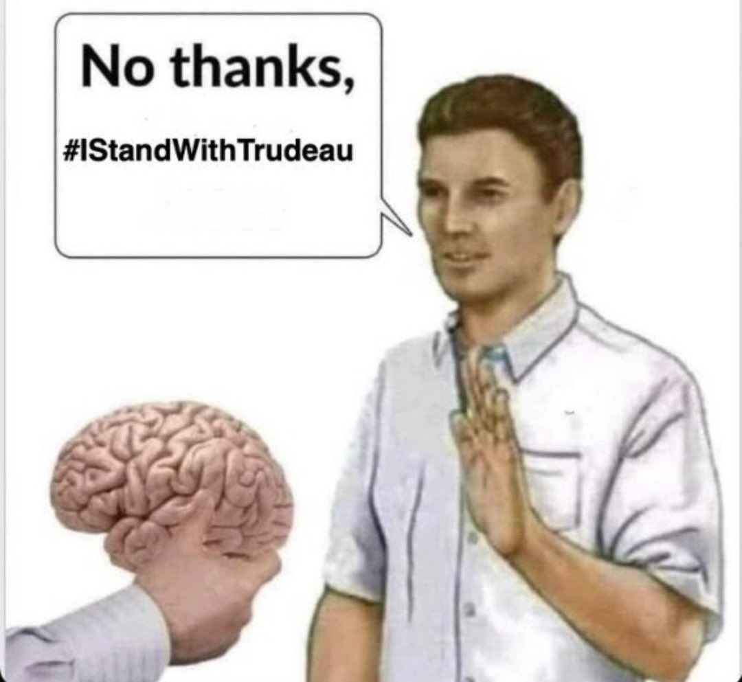 skye_kalosza's tweet photo. #IStandWithTrudeau #TrudeauBrokeCanada #TrudeauClimateScam #WEF #AlbertaElection #Agenda2030 #TrudeauMustGo #TrudeauCorruption https://t.co/Sbk2as5415