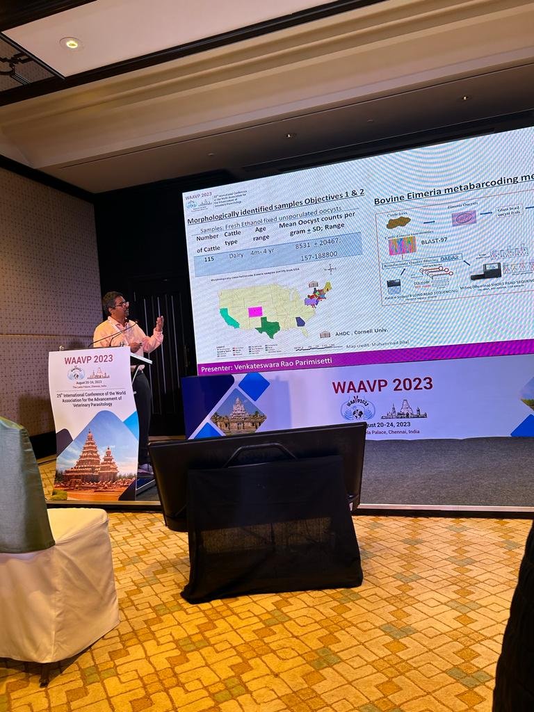 Venkateswara Rao P tweet media