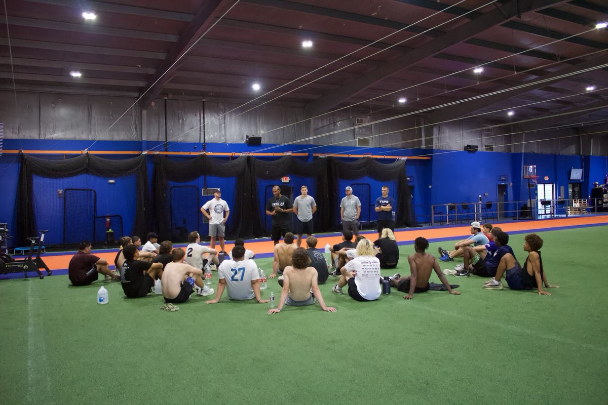 Twin City Post Grad tweet media