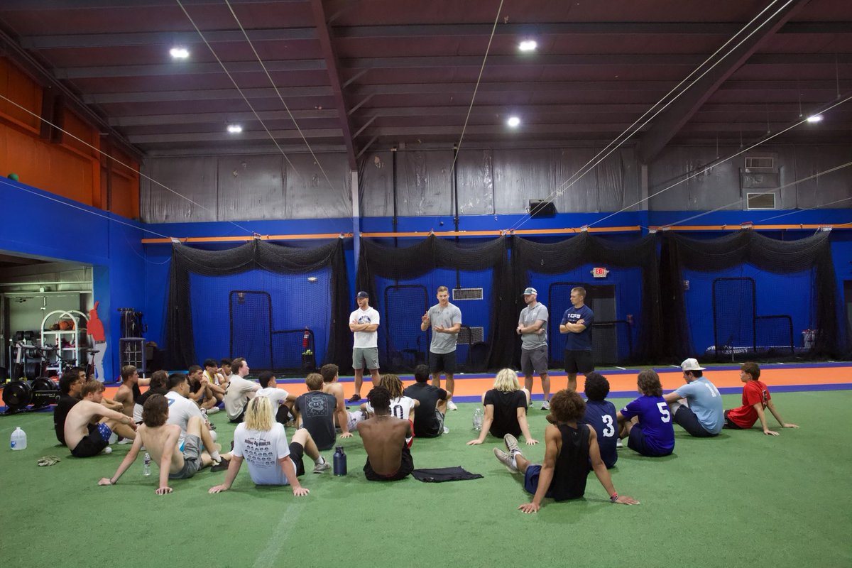 Twin City Post Grad tweet media