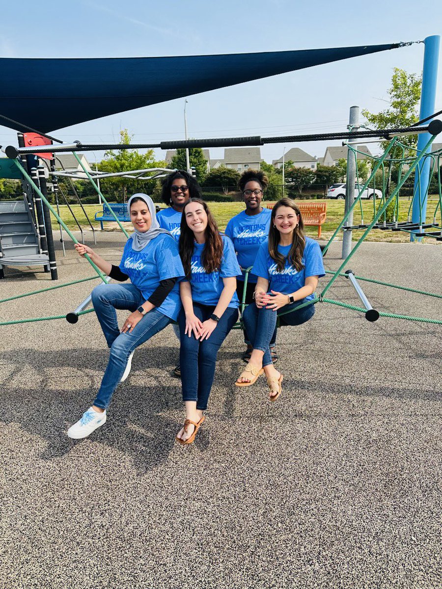 Hanane ELazouazi tweet media